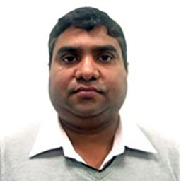 Dr. Ritesh Kumar